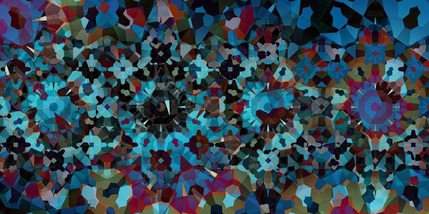 arte abstracto textura tablas de colores arte creativo moderno
