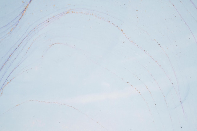 Arte abstracto de tinta de mármol a partir de una pintura original ejemplar de fondo abstracto