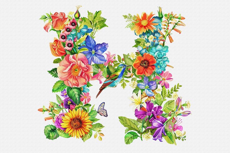 Foto arte abstrata aquarela pintura elegante arte de parede moderna animais flores textura cavalo dourado