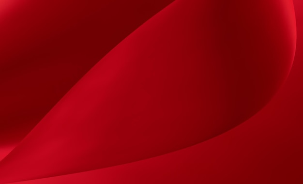 arte abstrata fundo de textura vermelha