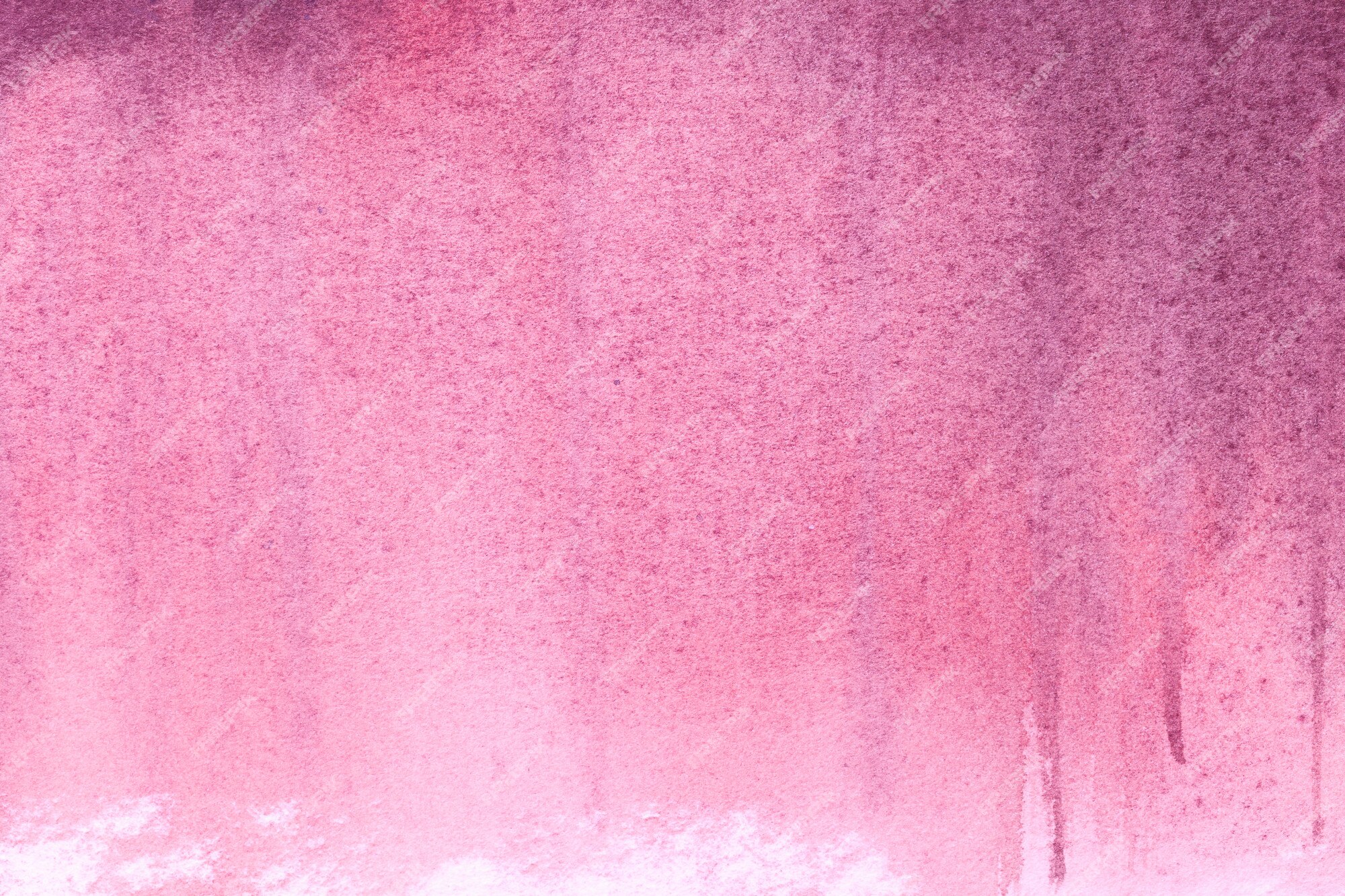 Arte abstrata fundo rosa e lilás cores com gradiente suave