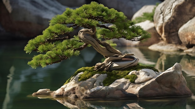 arte bonsai