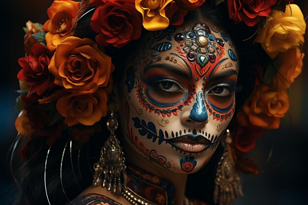 arte del carnaval