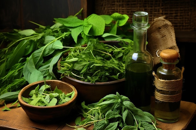 El arte de la cebolla en las verduras