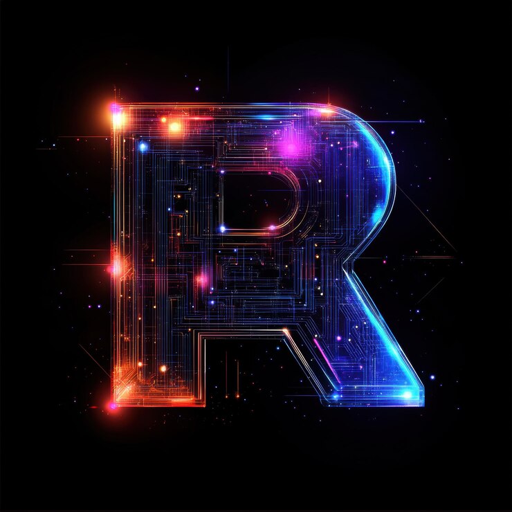 Foto el arte de crear logotipos de ia distintivos