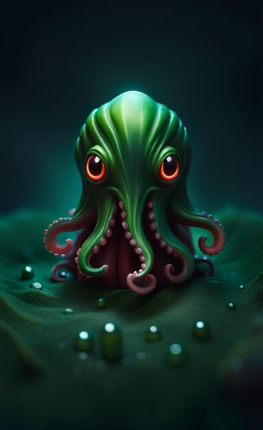 arte cthulhu