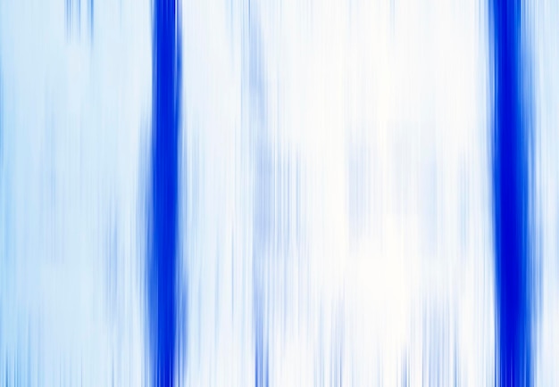 Arte de fundo abstrata de design de inverno branco e azul Textura suave