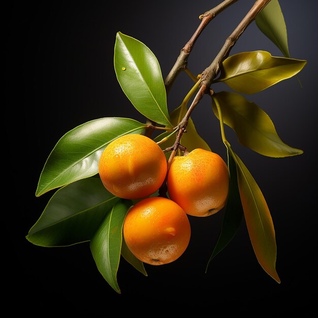 El arte digital de Loquat