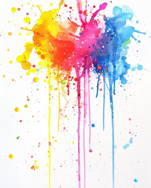 arte digital seleccionado para el