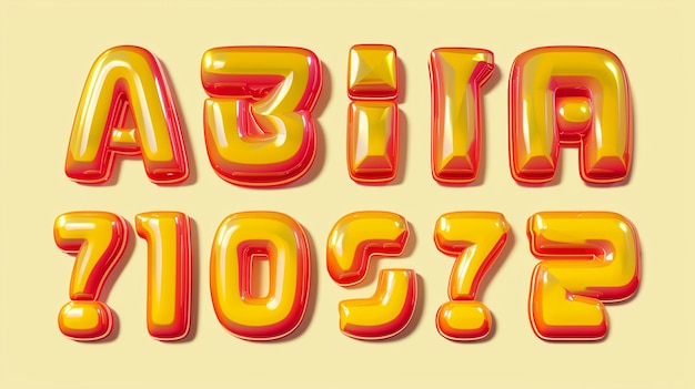 arte digital selecionada para o