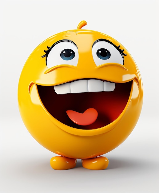 El arte de los emojis