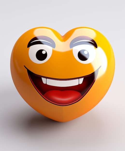 El arte de los emojis