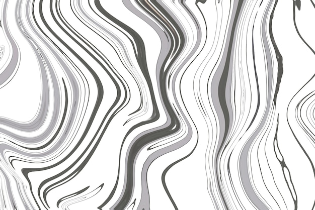 Arte fluido gris pintura de mármol fondo con textura