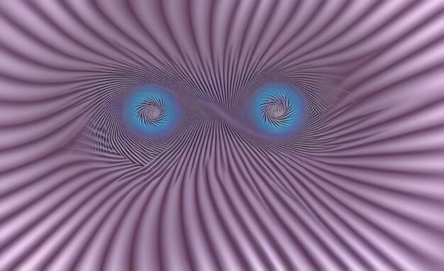 arte operacional ilusão de ótica percepção artística hipnotizante fundo ilusão visual arte abstrata