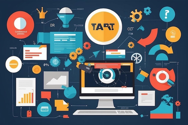 El arte de la optimización de las conversiones