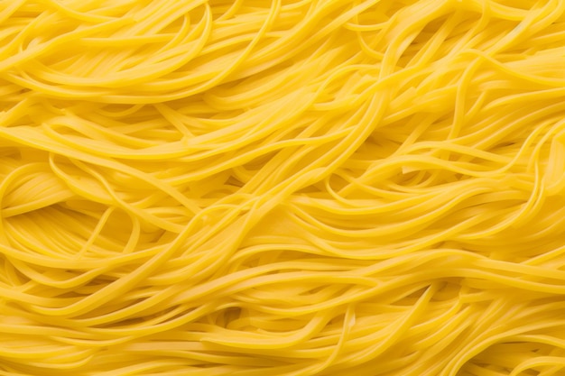 El arte de la pasta fresca El lienzo culinario de un chef