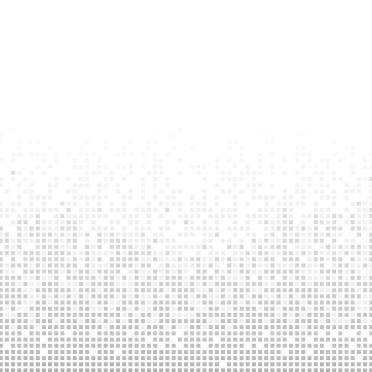 Foto arte de píxeles abstracto en gris con fondo png
