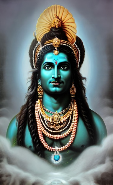 El arte de Shiva