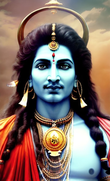 El arte de Shiva