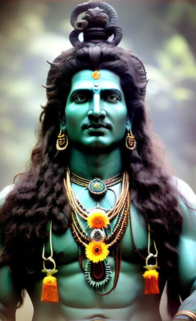 El arte de Shiva