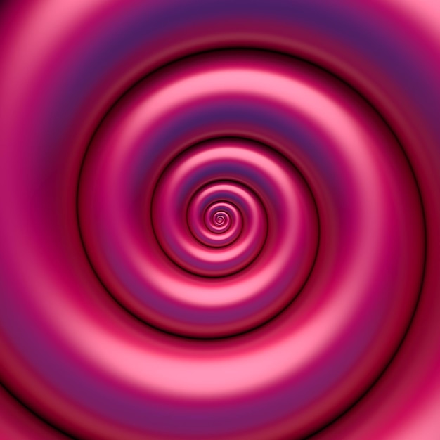 Arte vetor espiral