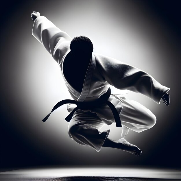 Artes Marciais