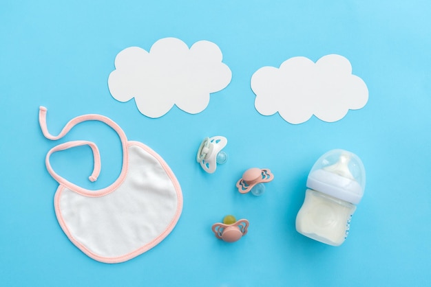 Artículos para bebés