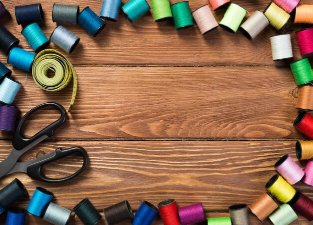 Artículos para coser o bricolaje