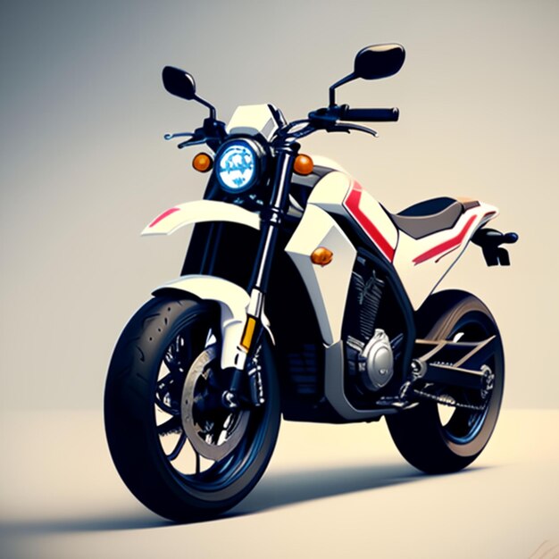 Foto artículos de ideas, modelos geniales de motocicletas para jugar o imprimir.