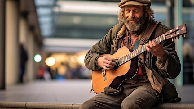 Artista de rua