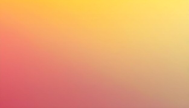 Artístico borroso colorido papel tapiz de fondo amarillo naranja