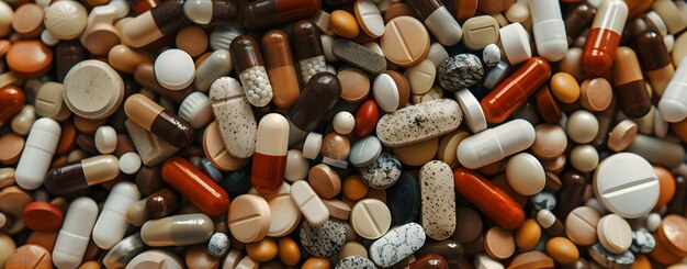 Arzneimittelinteraktionen Vitamine und Nahrungsergänzungsmittel Softgels Medikamente Entzündungsmittel