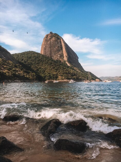 Foto as belezas do brasil