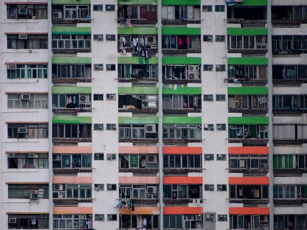 Foto as casas só gostam de caixas e retângulos.