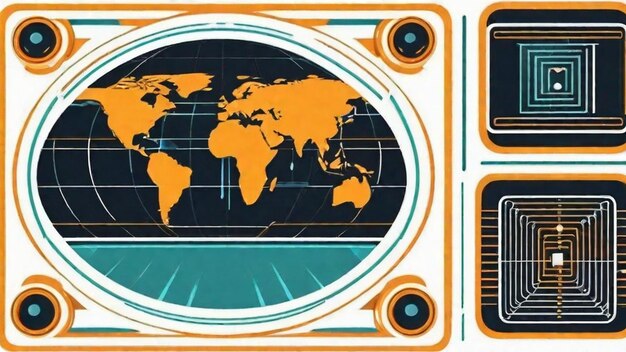 As Maravilhas Eletromagnéticas do Mundo