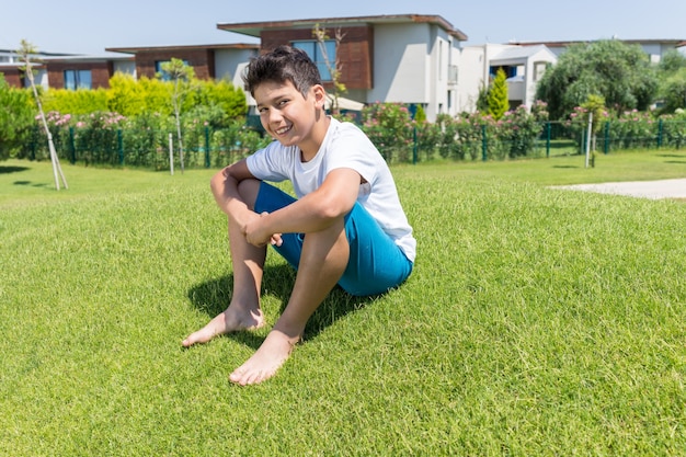 As melhores férias de verão