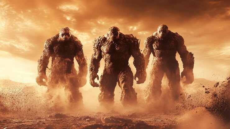 Foto as personagens do filme são as personagens do cinema.