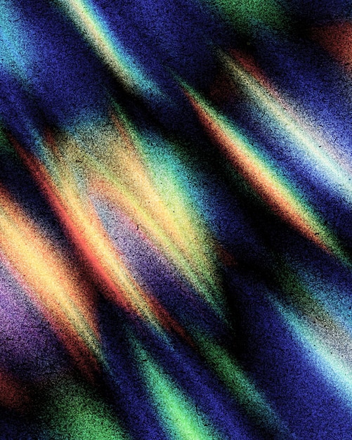 As texturas de gradiente abstrato oferecem um design vibrante e polido para projetos versáteis