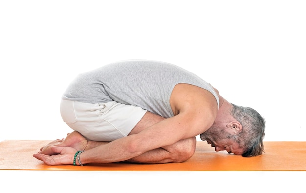 asanas de hatha yoga