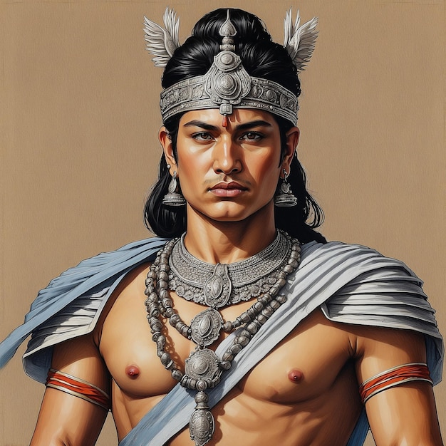 Ashoka el Grande