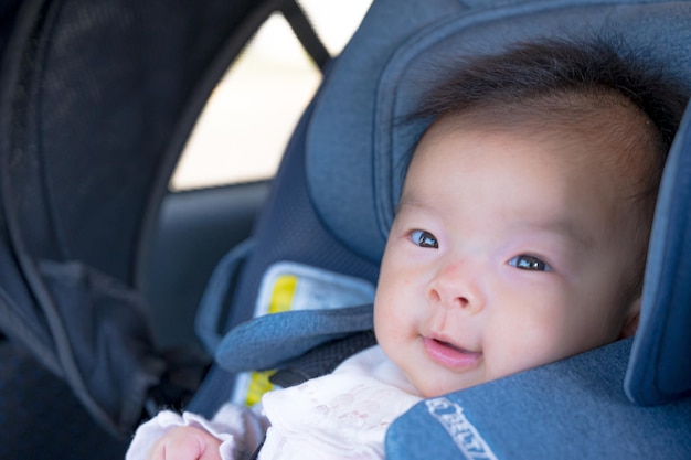 Asiento para niños