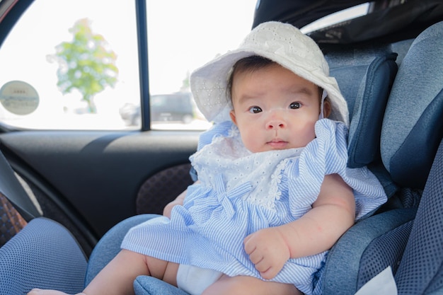 Asiento para niños