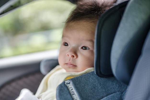 Asientos para niños y bebés