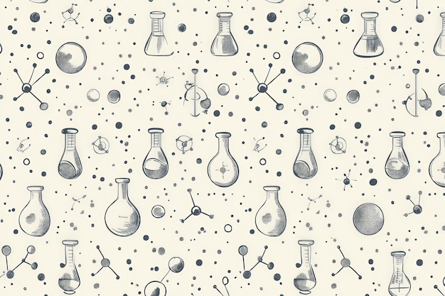 asignatura de química abstracta