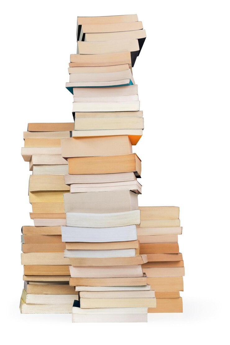 Foto assuntos literários