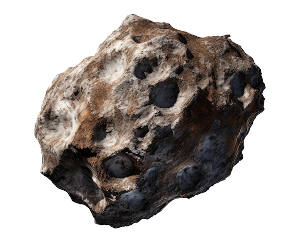 Asteroid