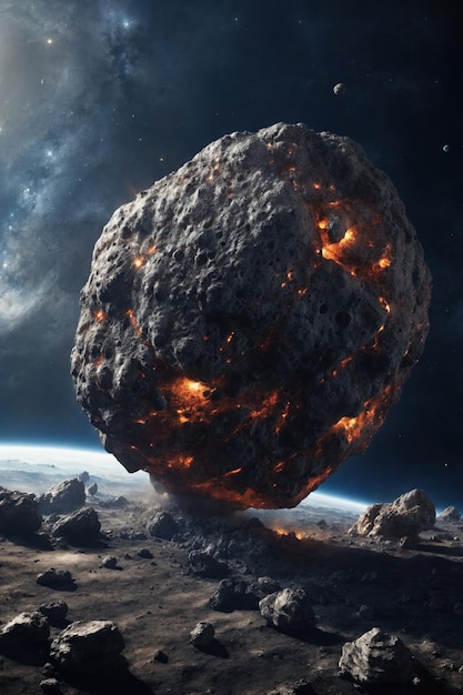 Asteroid