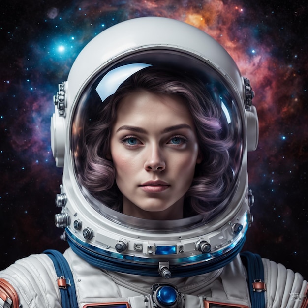 astronauta