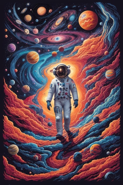 Astronauta