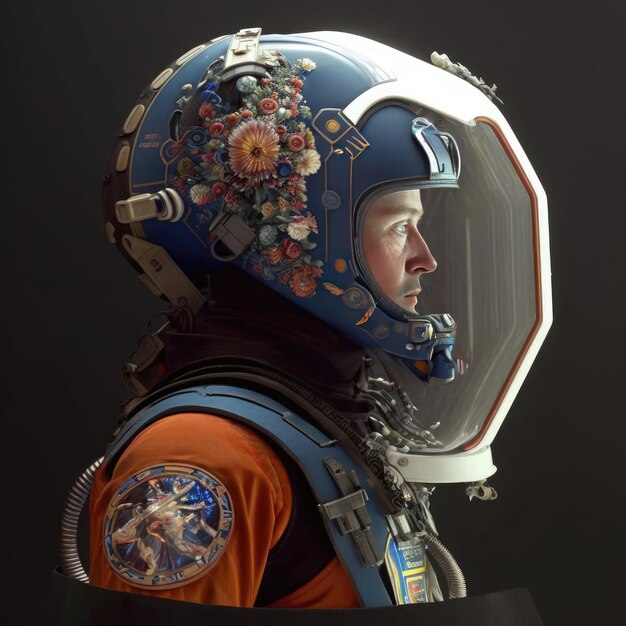 Astronauten